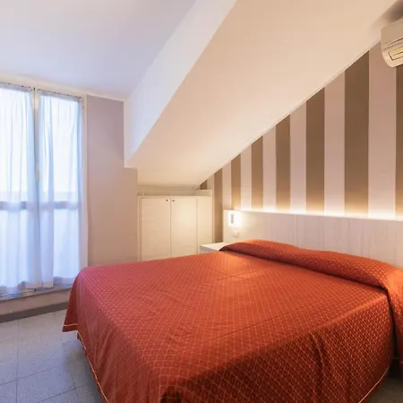 Hotel Danio Lungomare Alassio