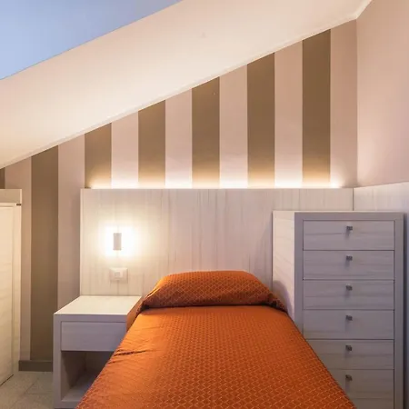 Danio Lungomare Hotell