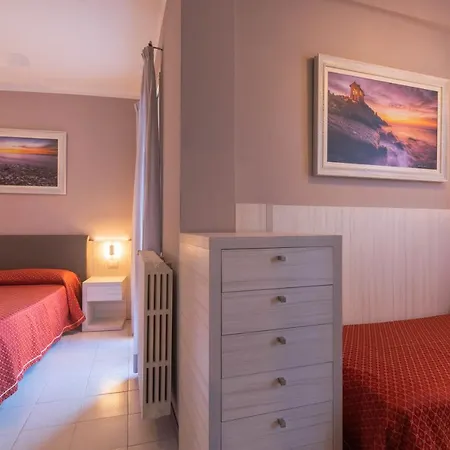 Danio Lungomare Hotell 3*