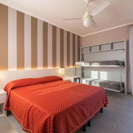 Danio Lungomare Hotell 3*