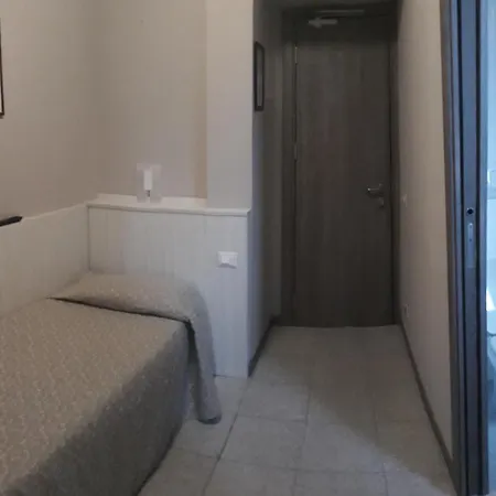 Danio Lungomare Hotell Alassio