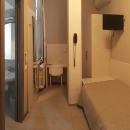 Danio Lungomare Hotell Alassio