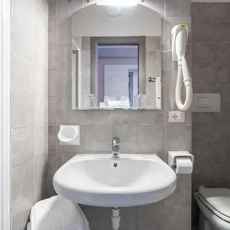 Danio Lungomare Hotell