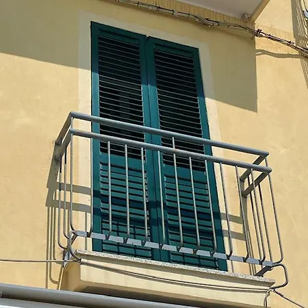 Danio Lungomare Hotel 3*