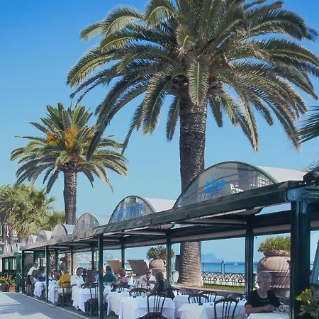 Hotell Danio Lungomare