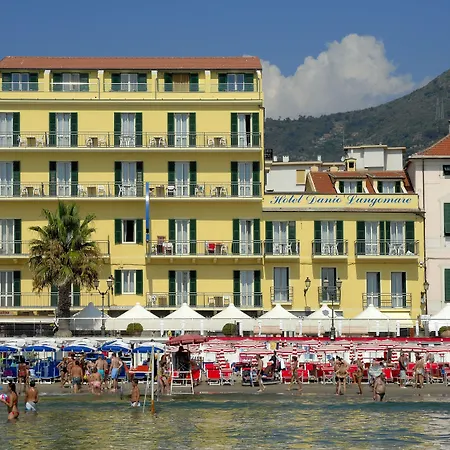Danio Lungomare Hotel