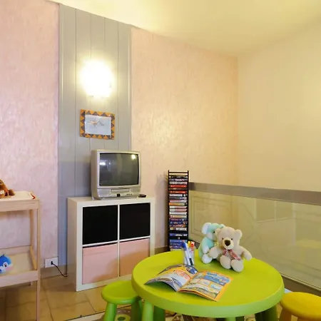 Danio Lungomare 3* Alassio