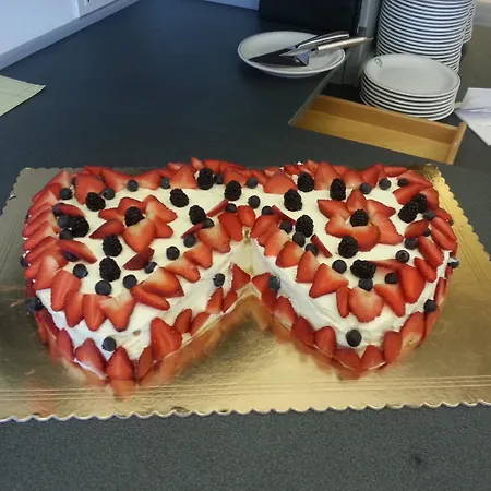 Danio Lungomare Hotell