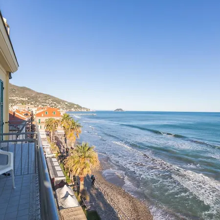 Danio Lungomare Hotel Alassio