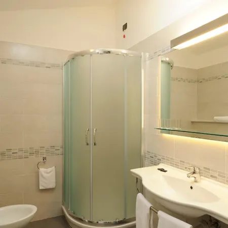 Hotell Danio Lungomare Alassio