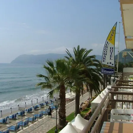 Danio Lungomare Hotell