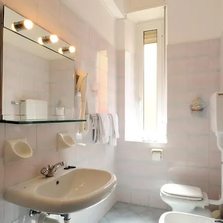 Hotel Danio Lungomare Alassio