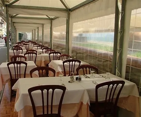 Hotel Danio Lungomare 3*