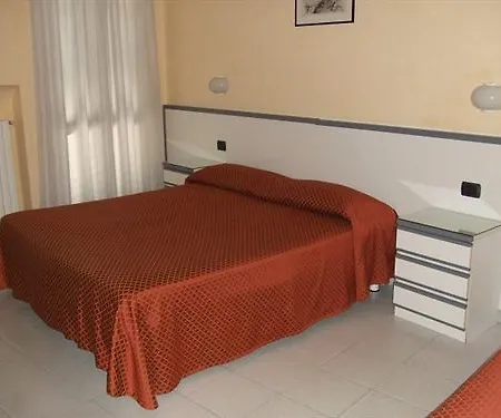 Hotel Danio Lungomare 3*