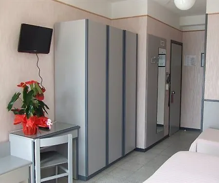 Danio Lungomare 3* Alassio