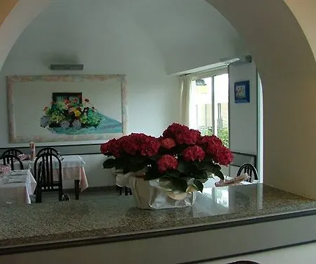 Danio Lungomare 3* Alassio