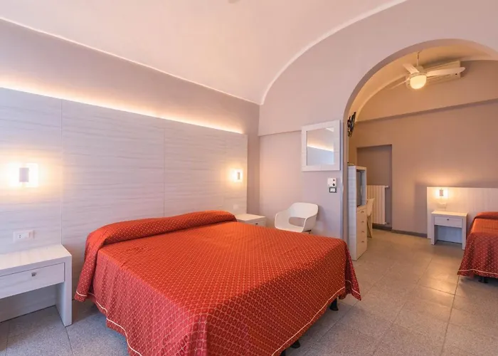 Danio Lungomare 3* Alassio