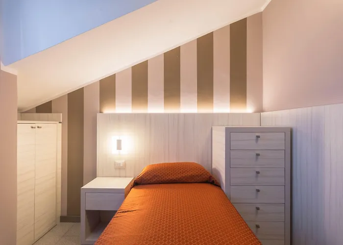 Danio Lungomare Hotel