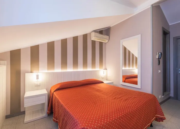 Danio Lungomare Alassio