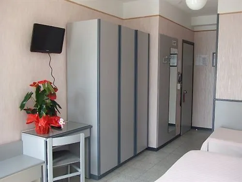 Danio Lungomare 3* Alassio