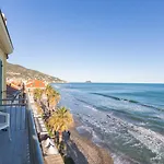 Danio Lungomare Hotel Alassio