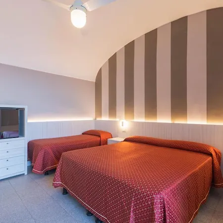 酒店 Danio Lungomare