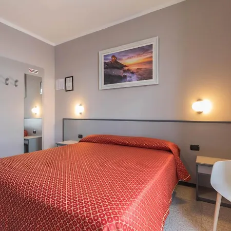 酒店 Danio Lungomare