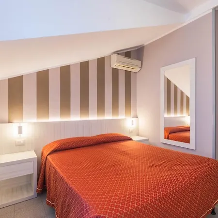 Danio Lungomare 阿拉西奥