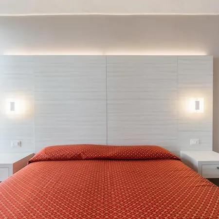 Ξενοδοχείο Danio Lungomare Αλάσιο