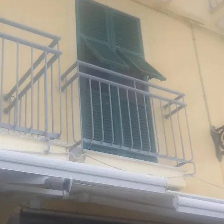 Danio Lungomare 酒店 3*