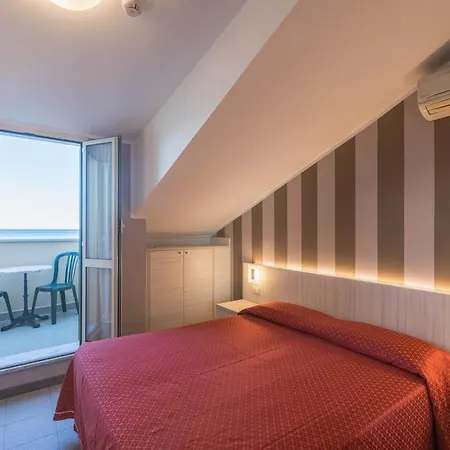 Danio Lungomare 阿拉西奥