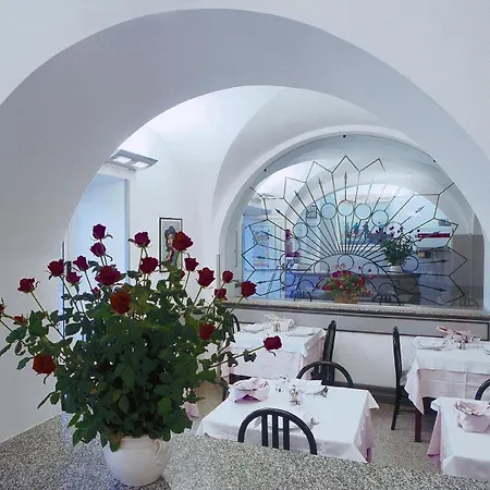 酒店 Danio Lungomare