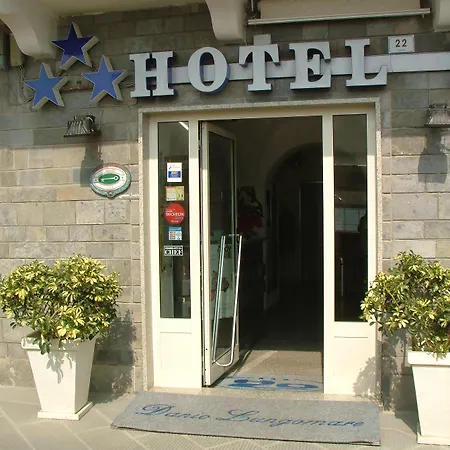 Danio Lungomare Ξενοδοχείο Αλάσιο