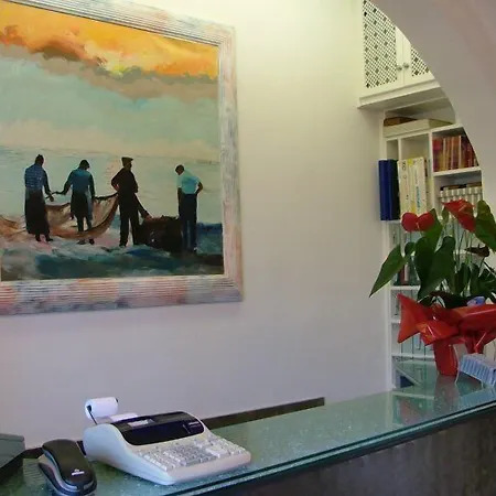 酒店 Danio Lungomare