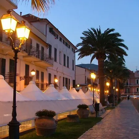 Hotel Danio Lungomare