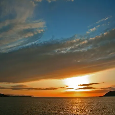 Danio Lungomare Ξενοδοχείο