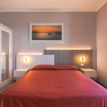 Danio Lungomare Ξενοδοχείο