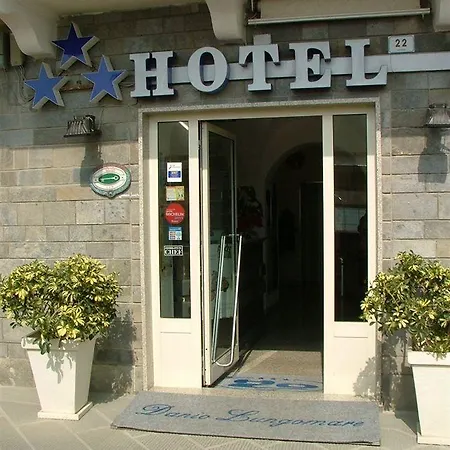Danio Lungomare Hotel