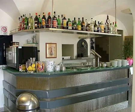 Hotel Danio Lungomare 3*