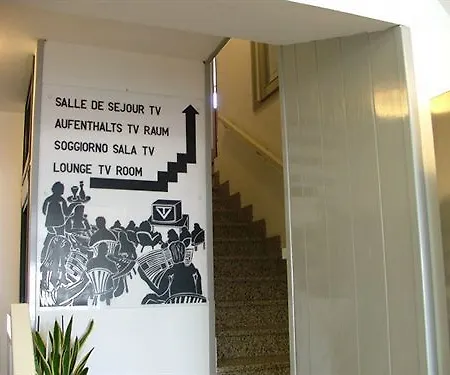 Danio Lungomare 3* 阿拉西奥