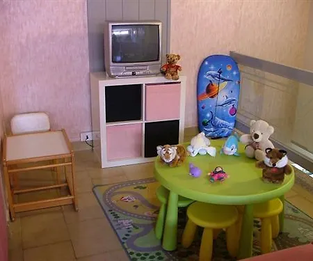 Hotel Danio Lungomare 3*