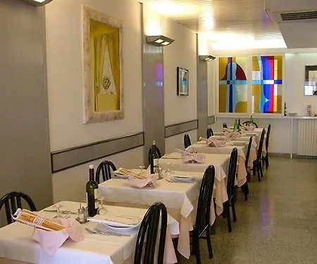 Danio Lungomare 3* Alassio