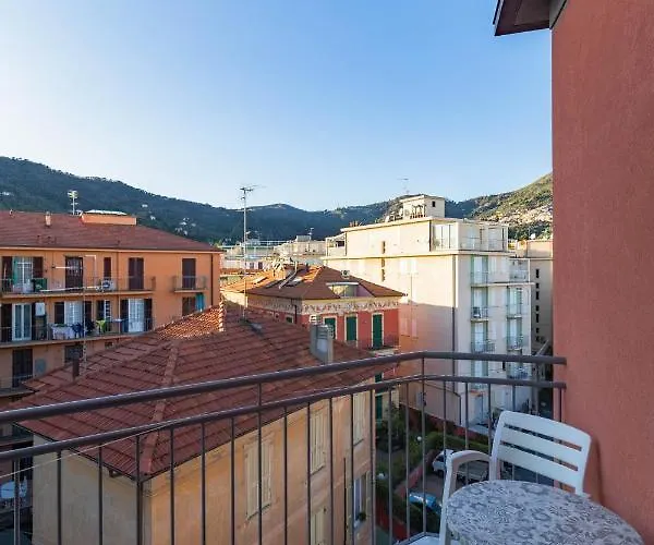 Danio Lungomare Alassio