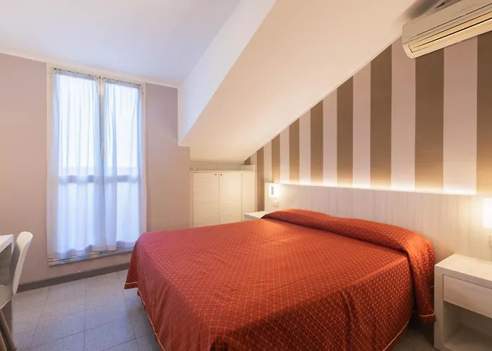 Hotel Danio Lungomare Alassio