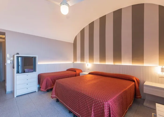 Hotel Danio Lungomare