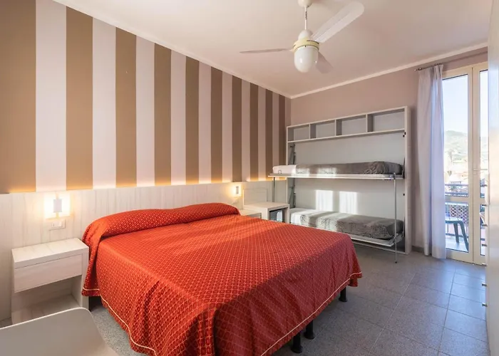 Danio Lungomare Hotel 3*