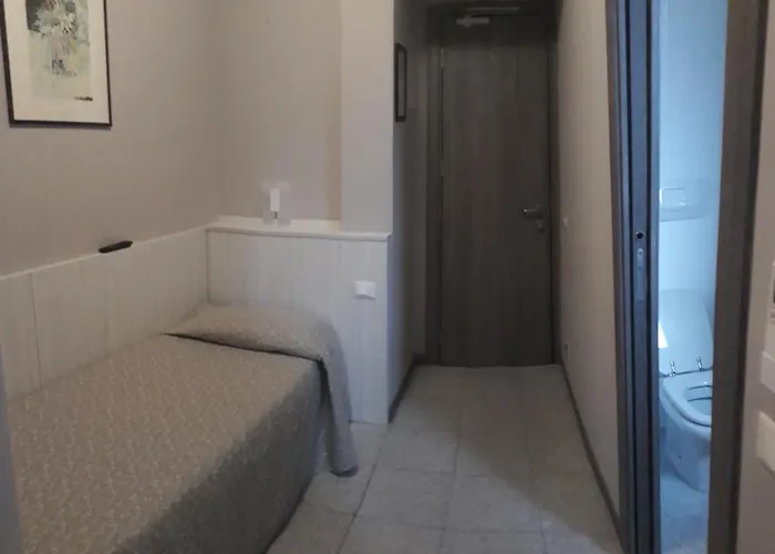 Danio Lungomare Hotel Alassio