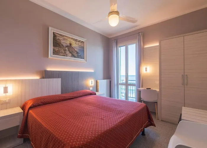 Danio Lungomare Alassio