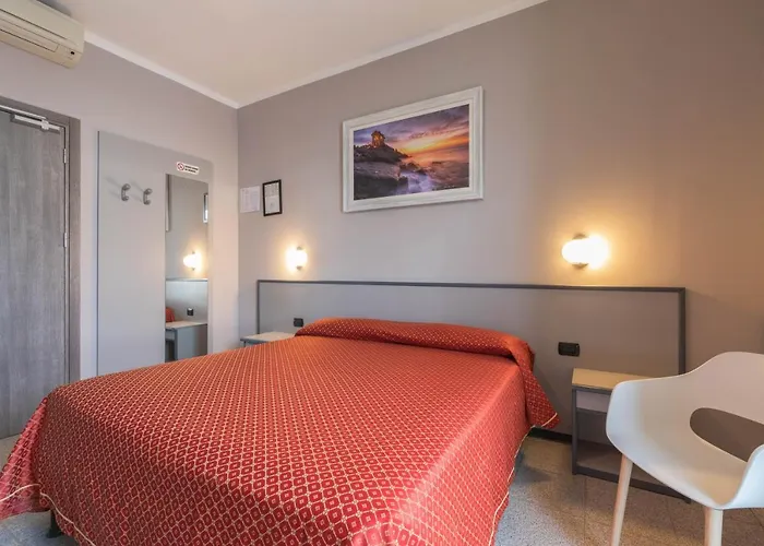 Hotel Danio Lungomare