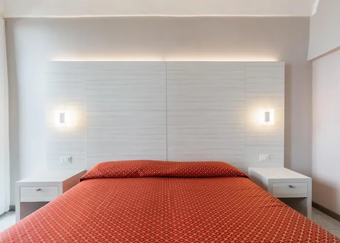 Hotel Danio Lungomare Alassio